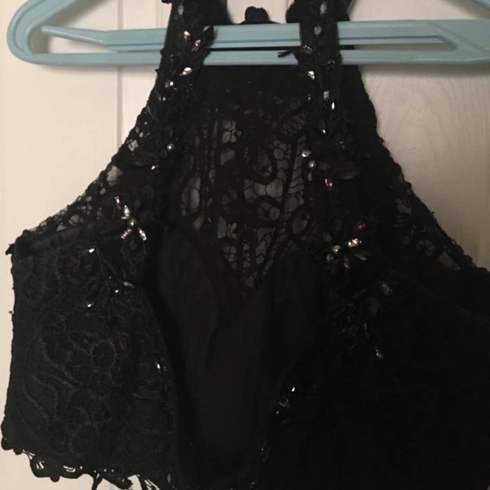 Prom Dress - Picture 5 of 7